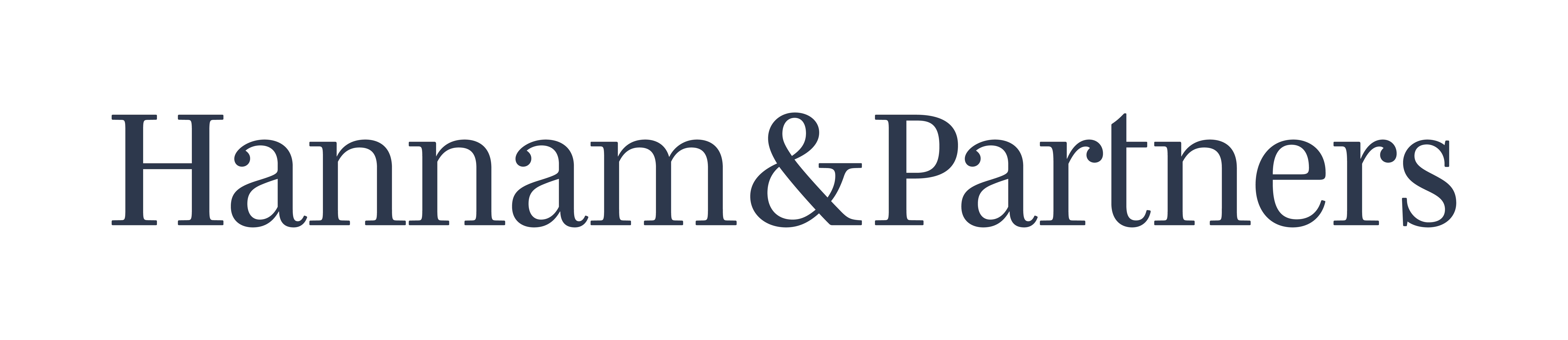 Hannam Partners